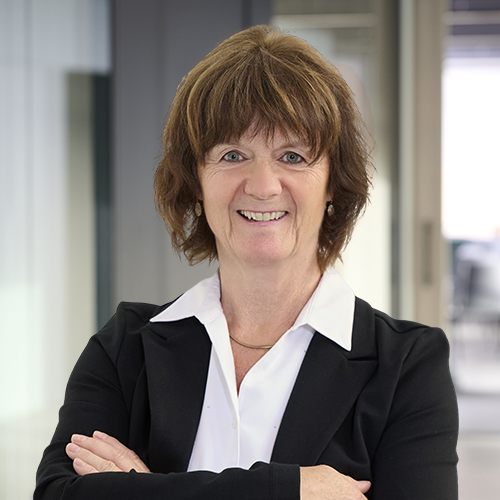 Beate Rinsdorf